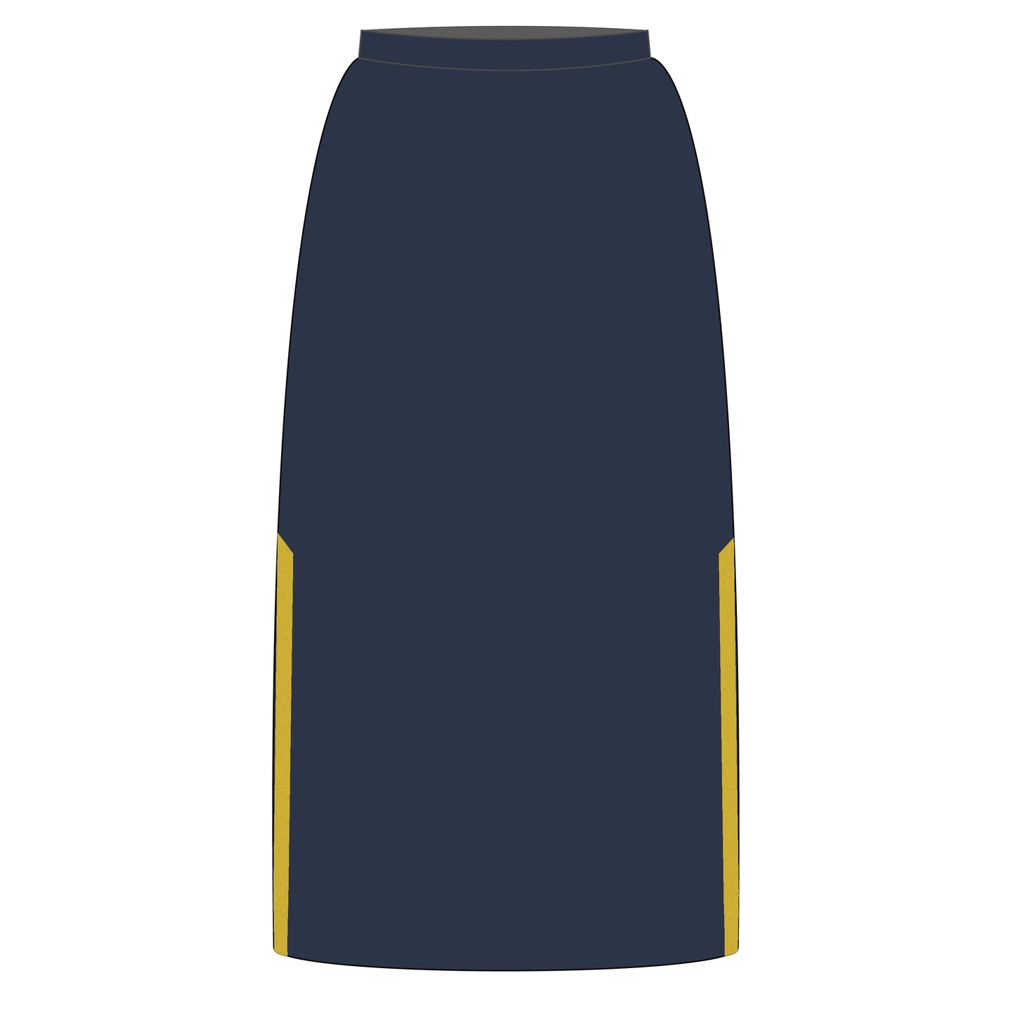 NO. 2 MESS STANDARD: AIR FORCE - SKIRT