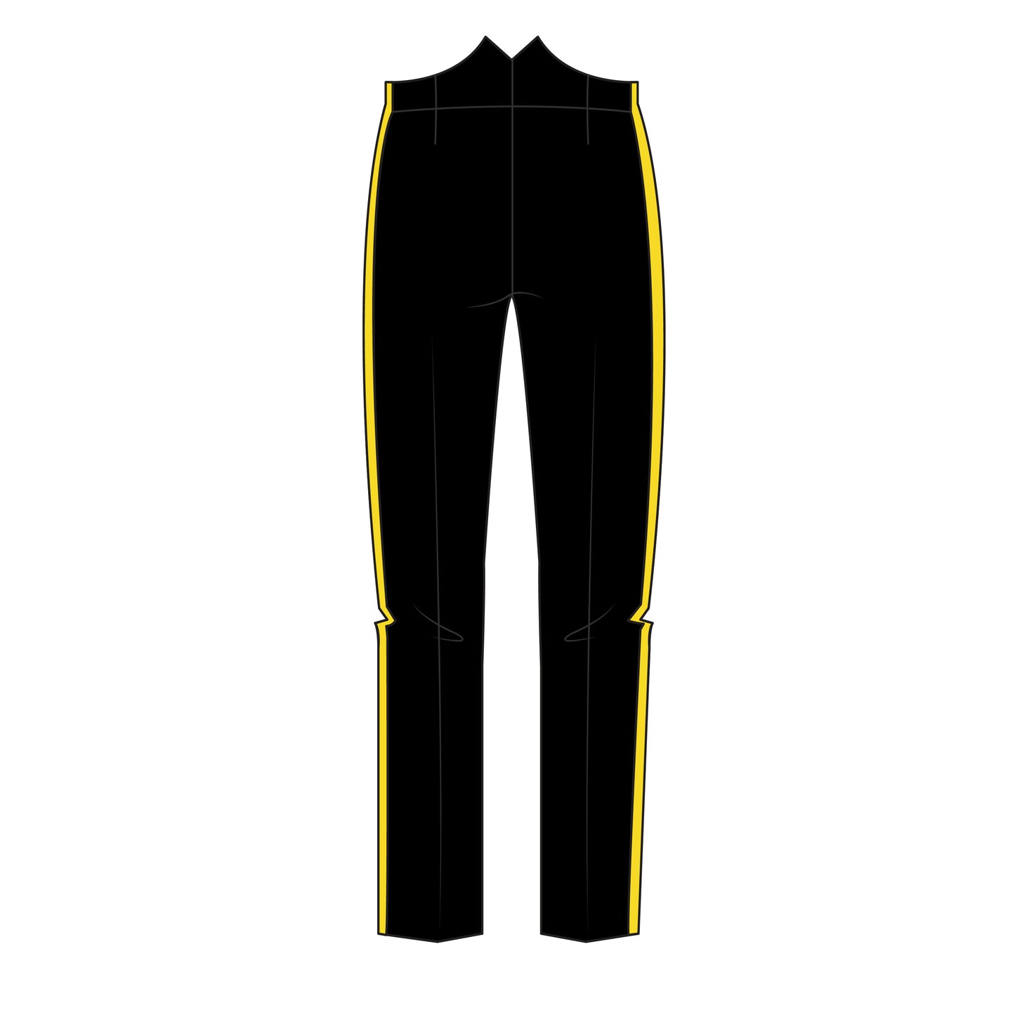 NO. 2 MESS: THE QUEEN'S YORK RANGERS - TROUSERS