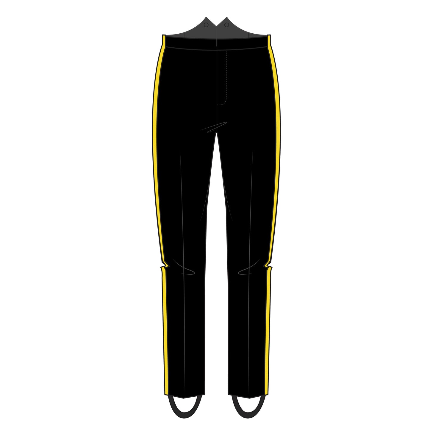 NO. 2 MESS: THE QUEEN'S YORK RANGERS - OVERALLS