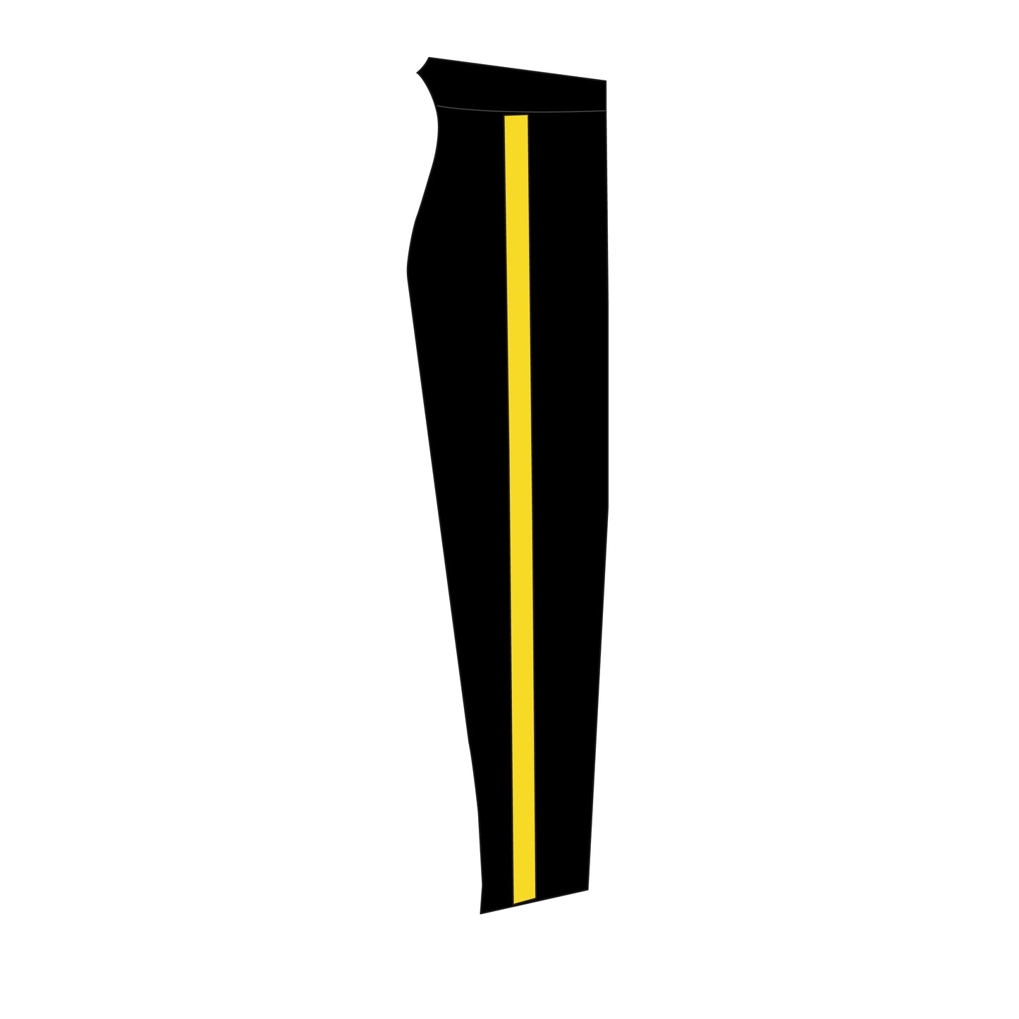 NO. 2 MESS: THE QUEEN'S YORK RANGERS - TROUSERS