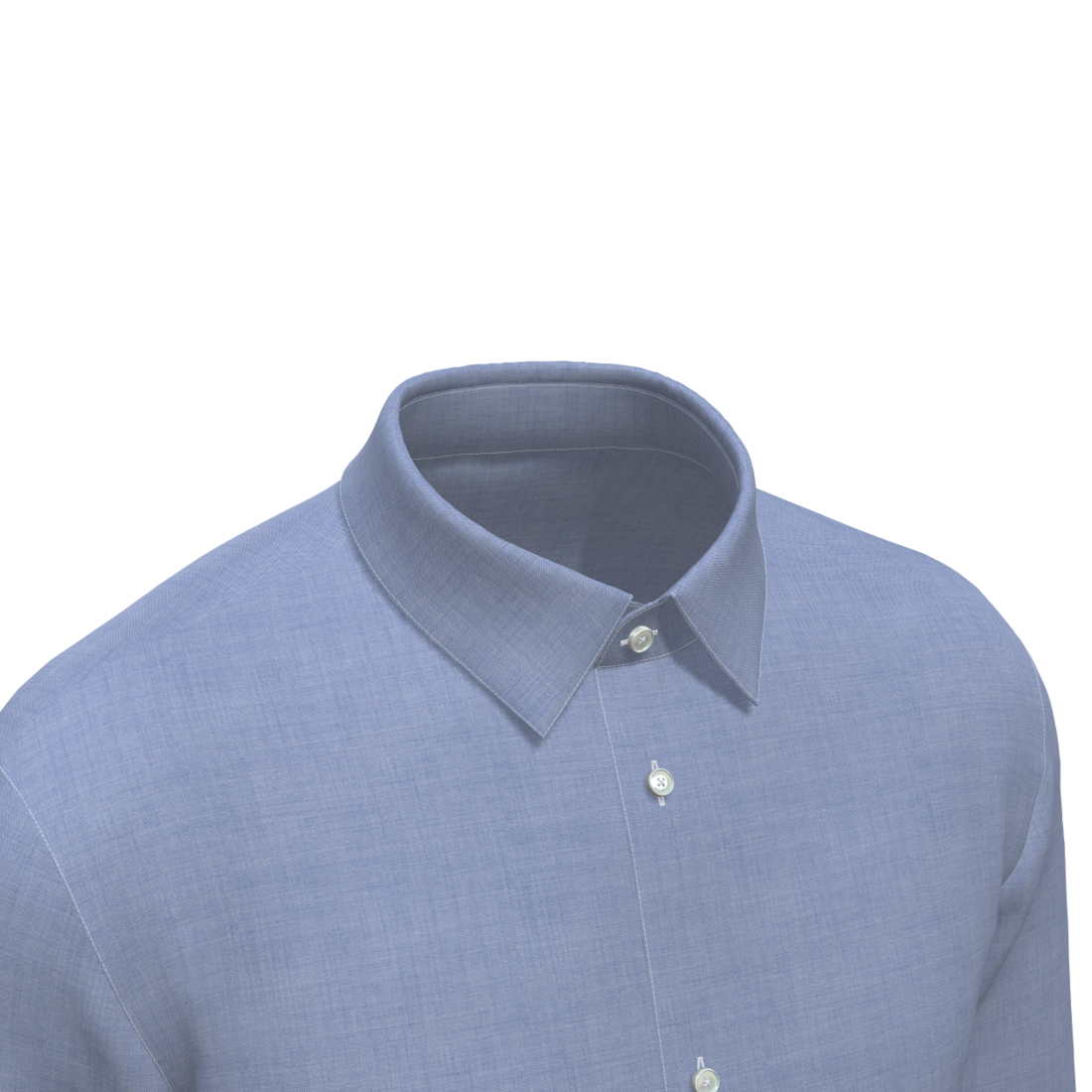 CHAMBRAY 140 | FM404193-000017