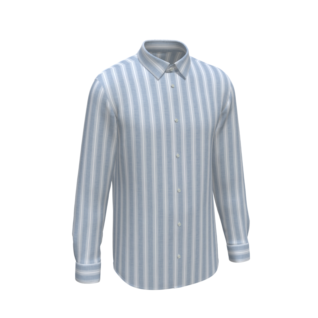 SUPER CHAMBRAY | FL412210-000013