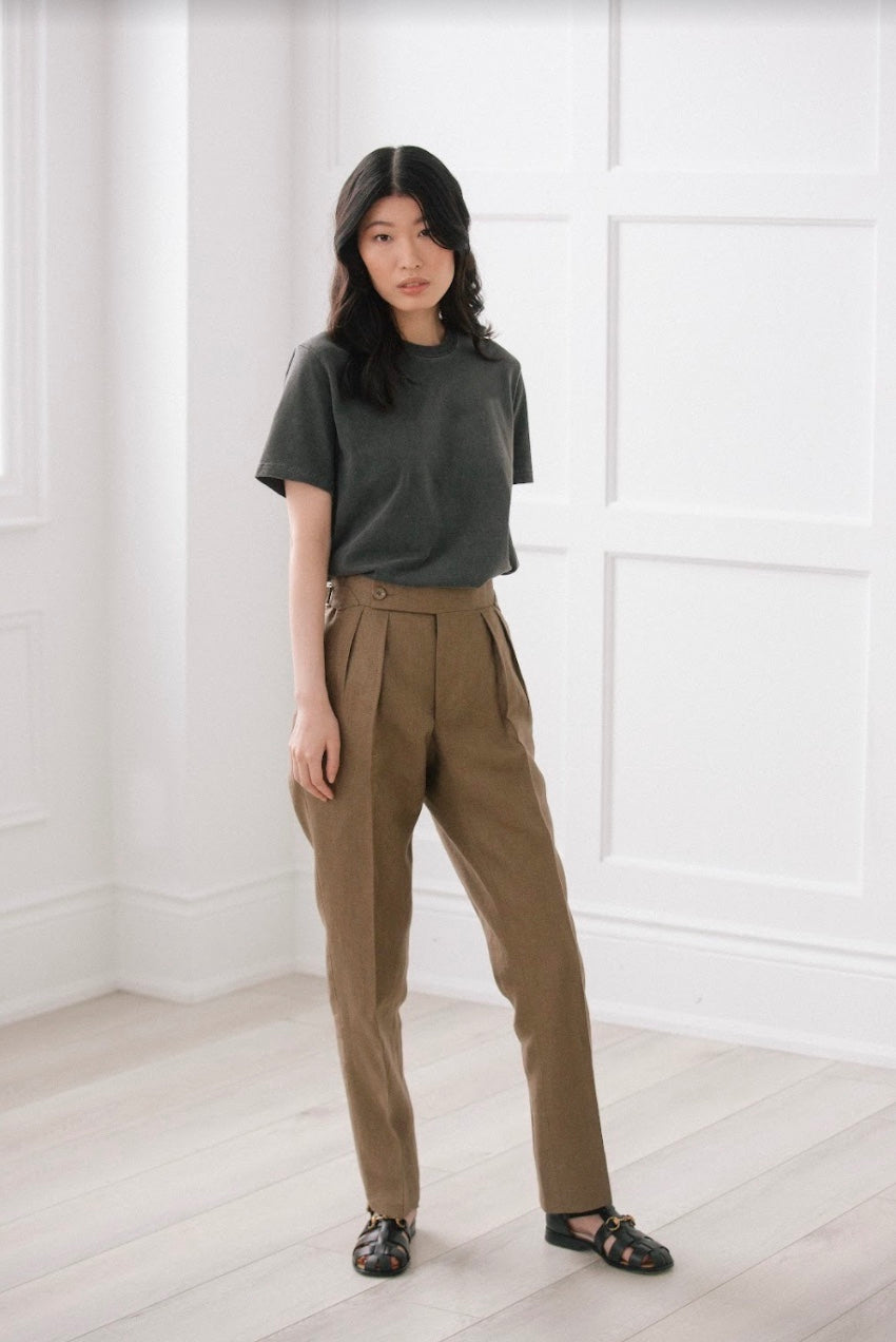 Casual 002 Trouser