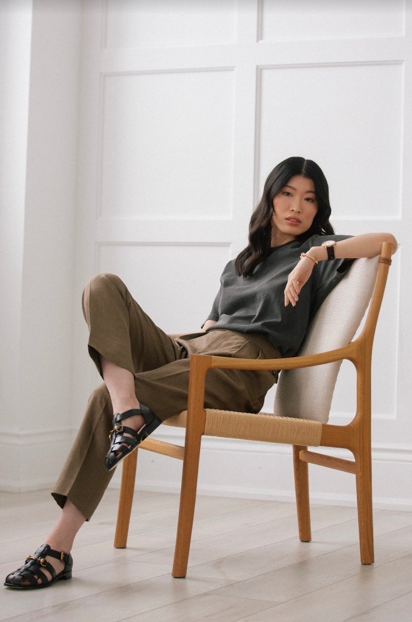 Casual 002 Trouser