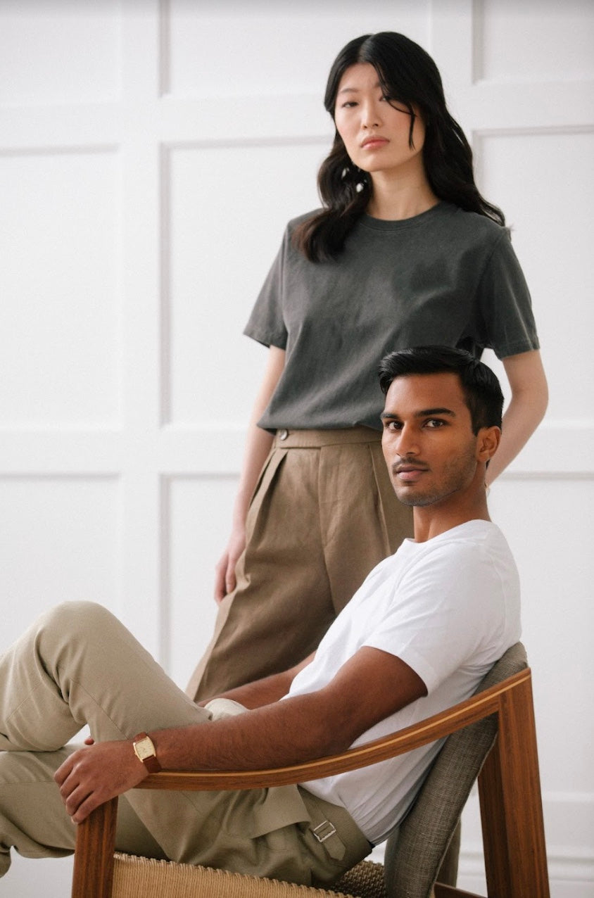 Casual 002 Trouser