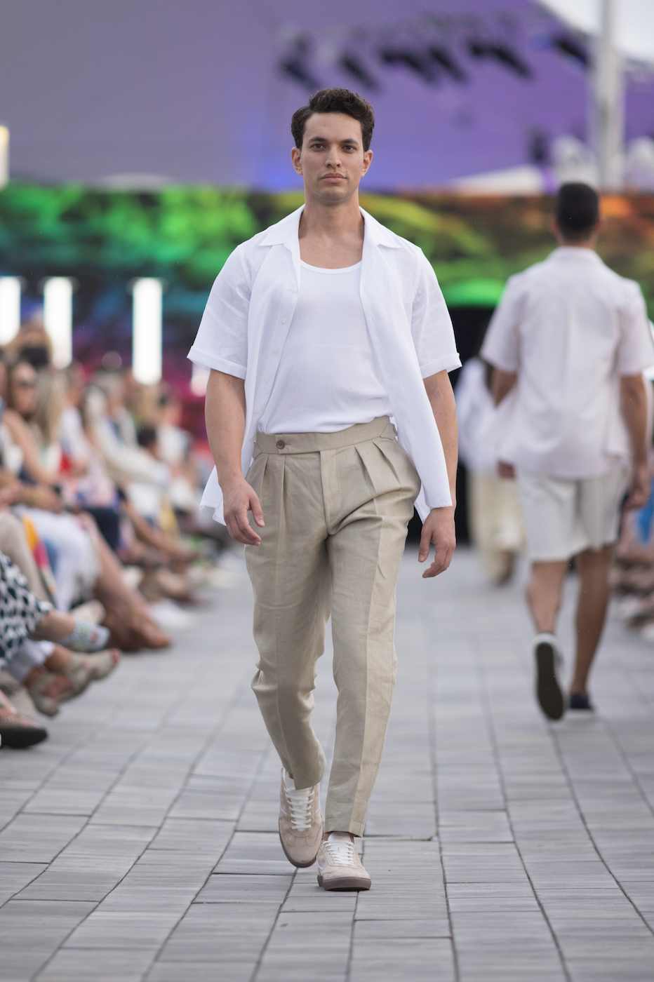 Casual 002 Trouser