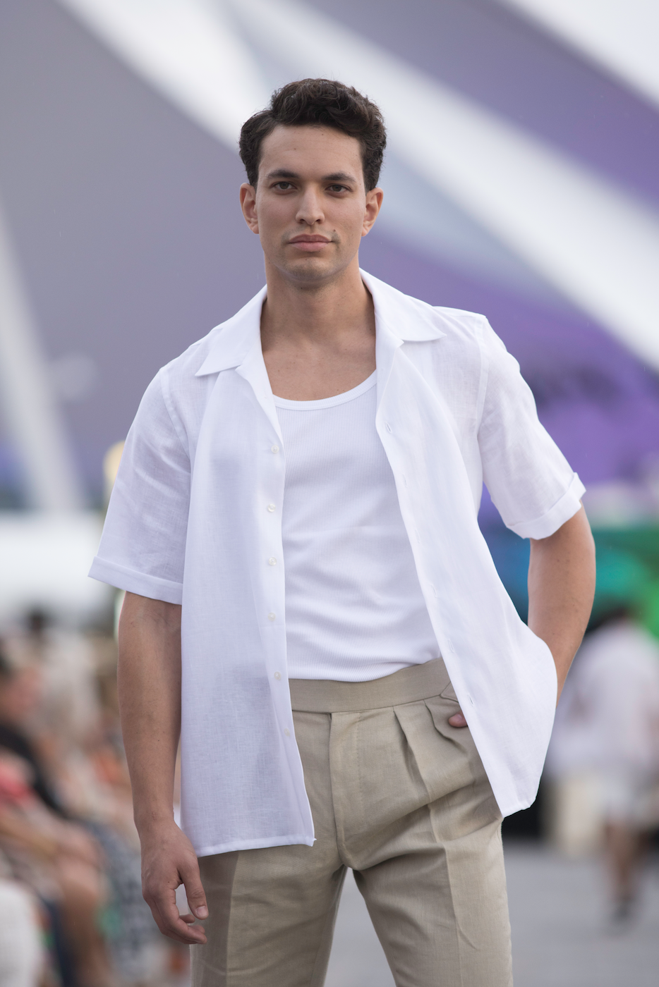 Casual 002 Trouser