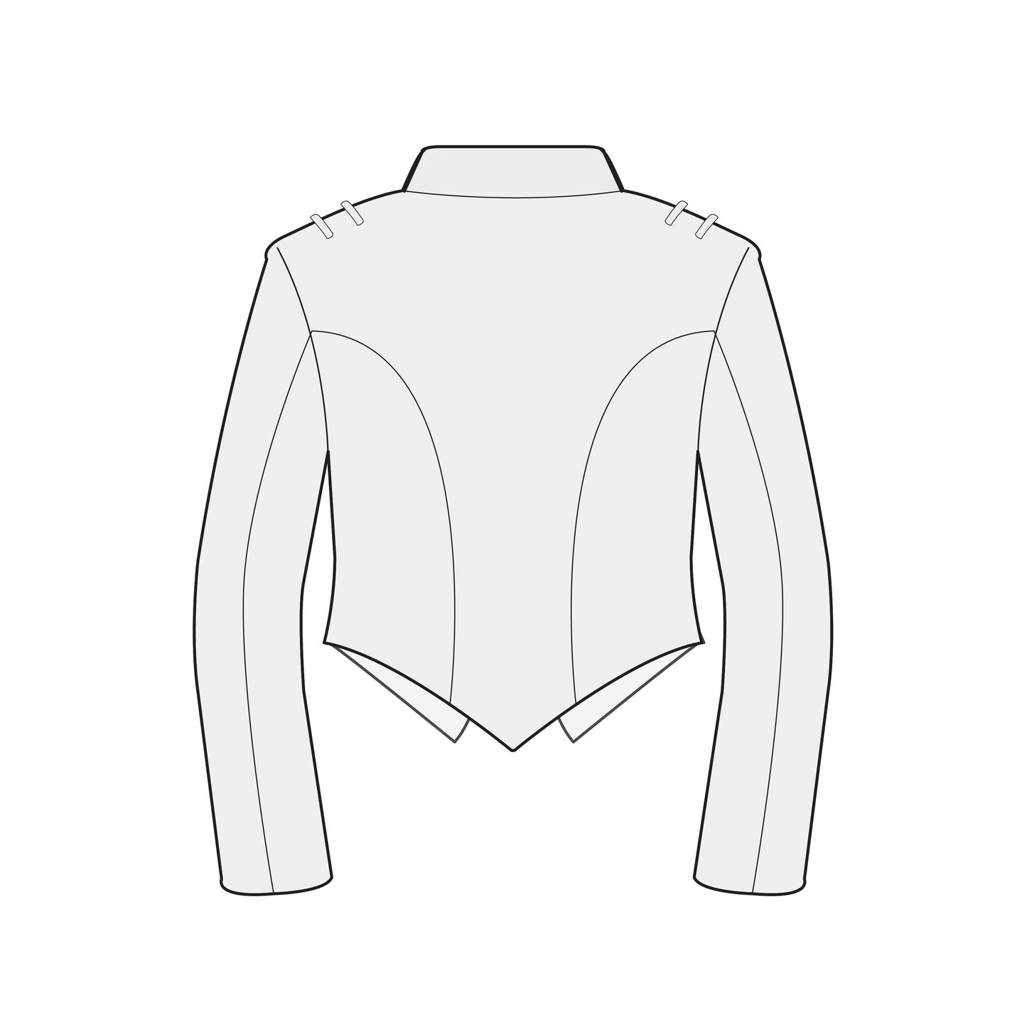 NO. 2A MESS STANDARD: ARMY - COAT