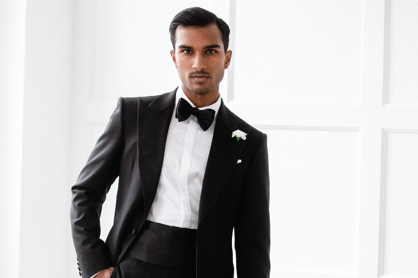 Formal 001 Jacket