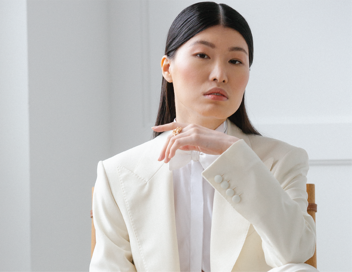 Formal 001 Jacket