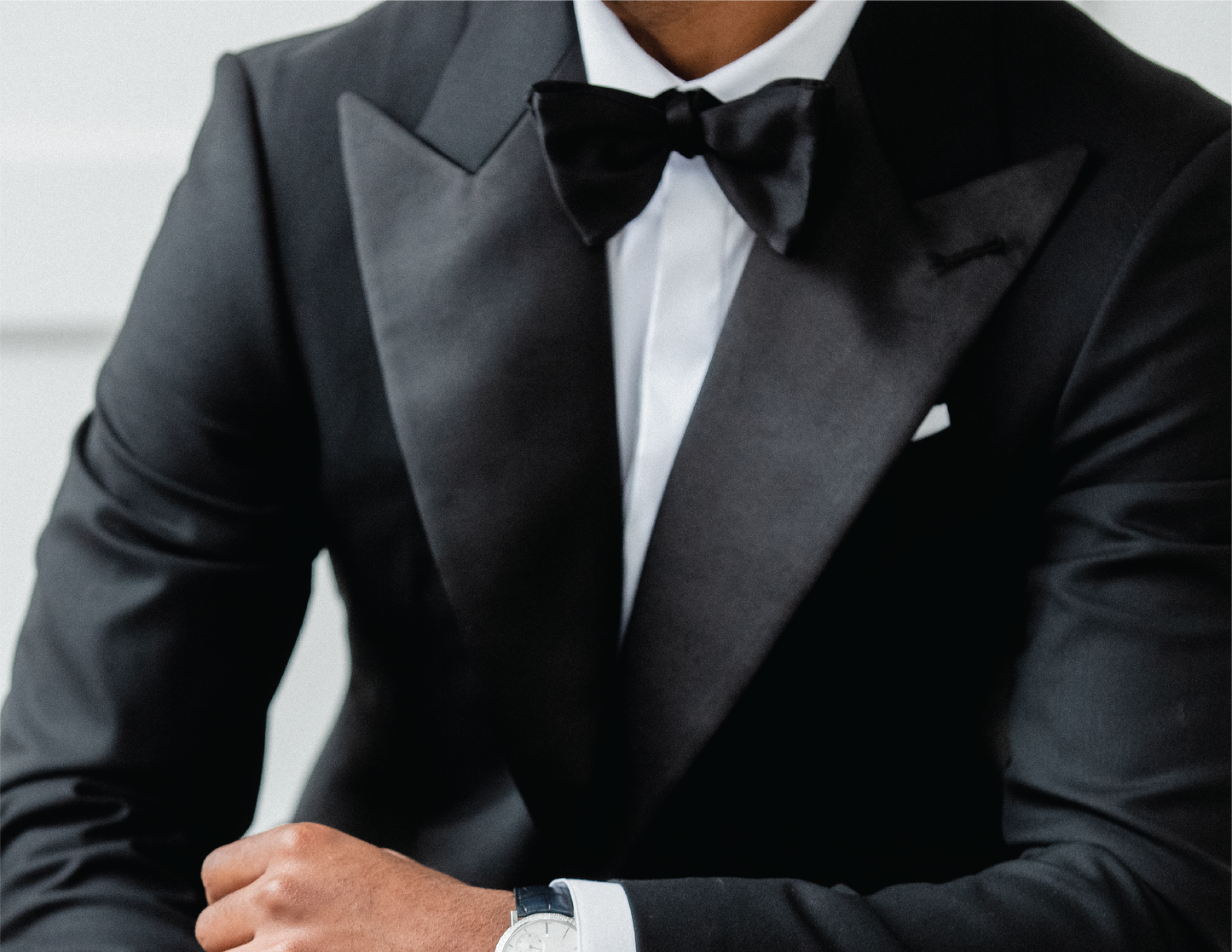 Formal 001 Jacket
