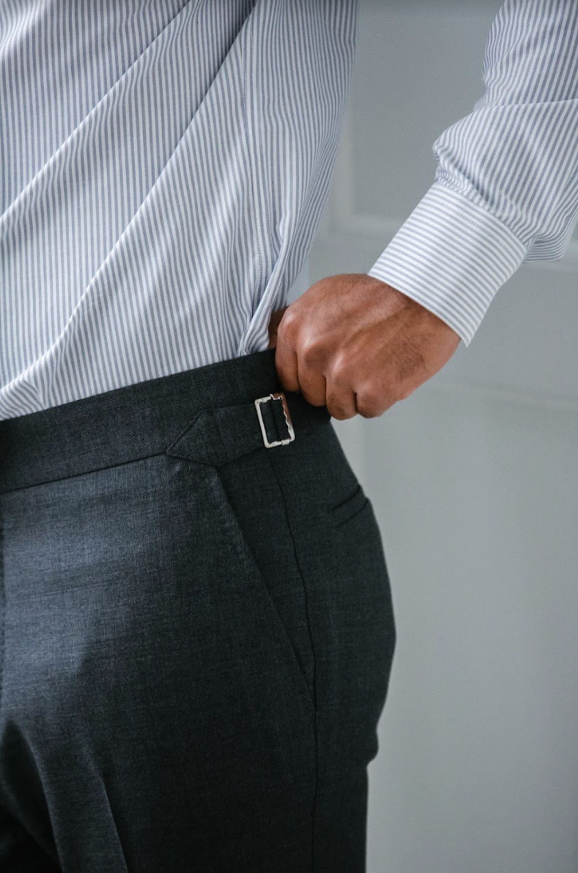 Business 002 Three Piece