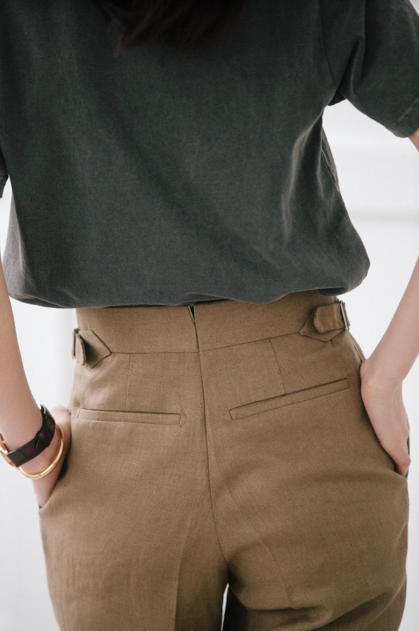 Casual 002 Trouser