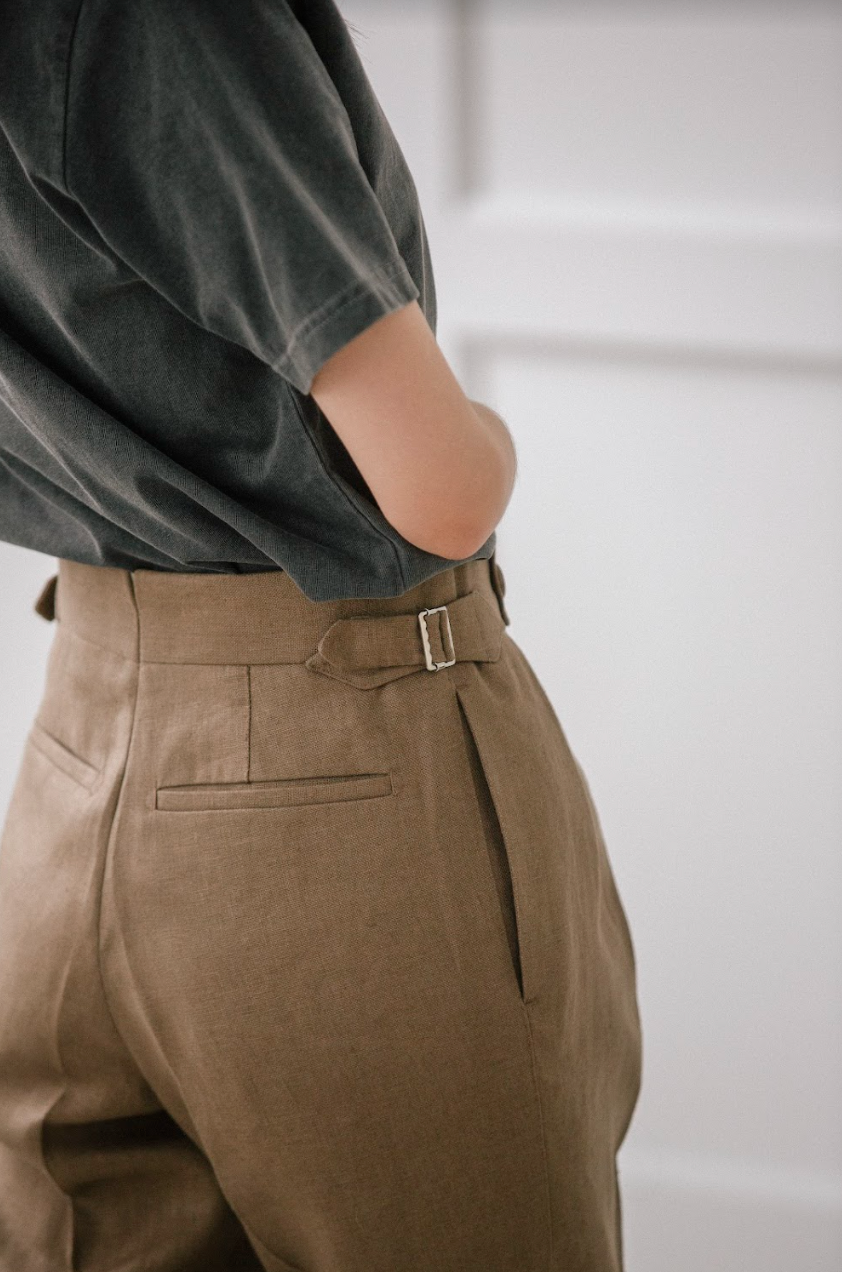 Casual 002 Trouser