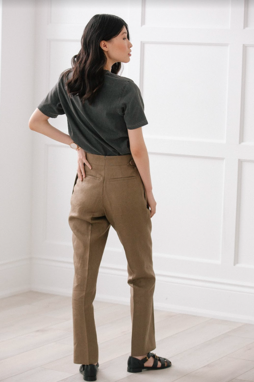 Casual 002 Trouser