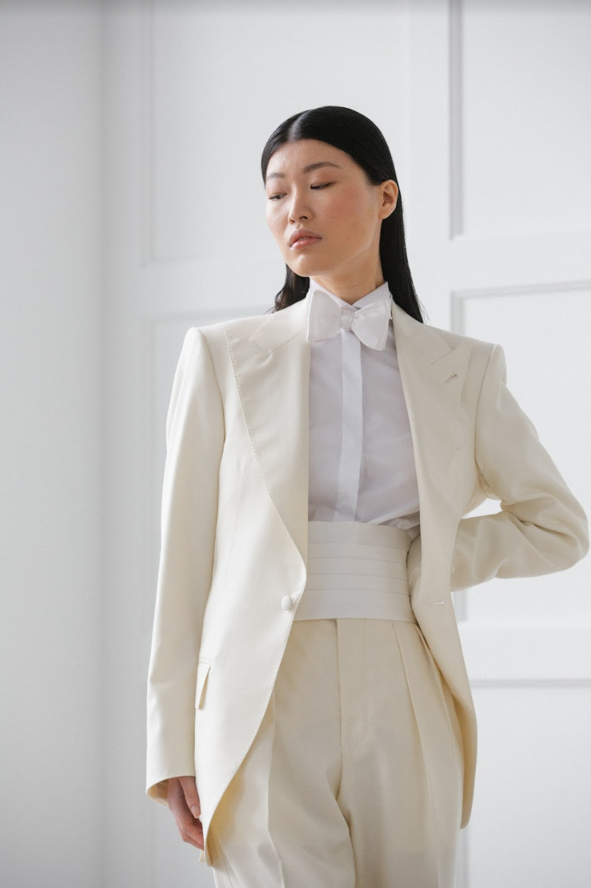 Formal 001 Jacket