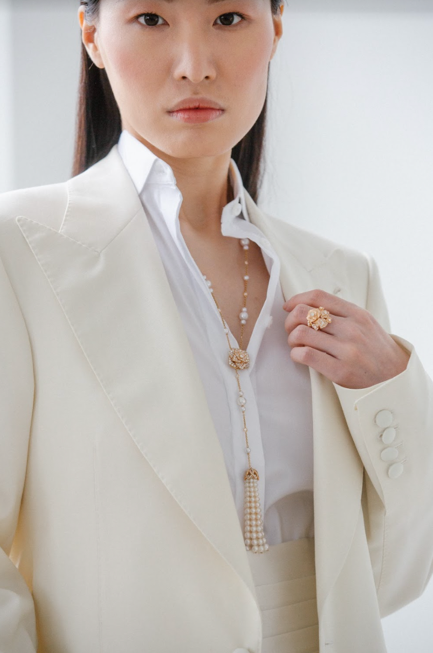 Formal 001 Jacket