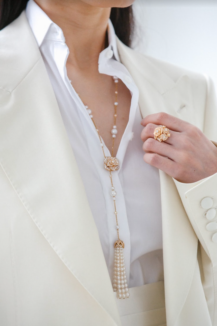 Formal 001 Jacket