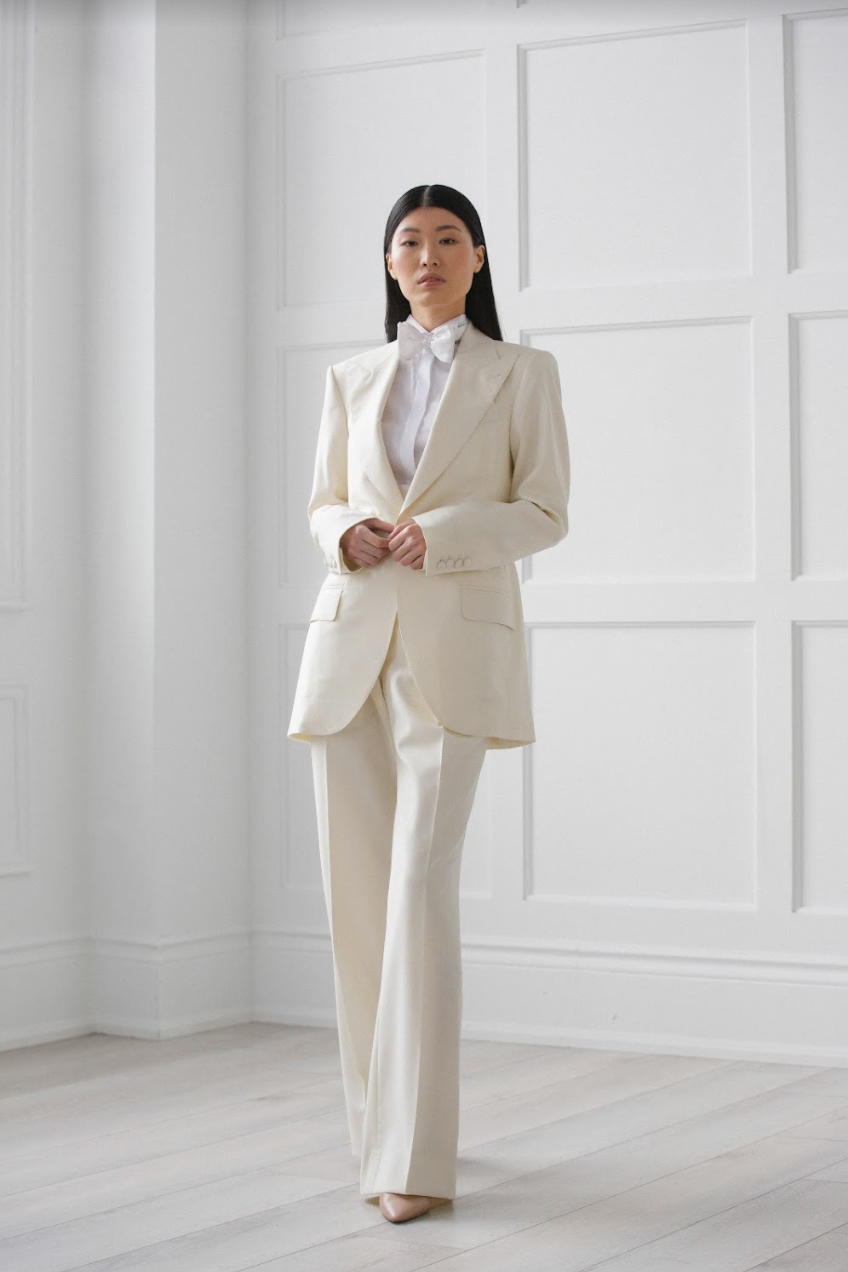 Formal 001 Jacket