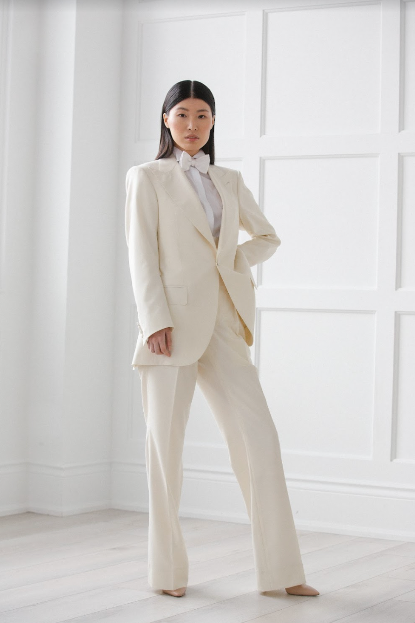 Formal 001 Jacket