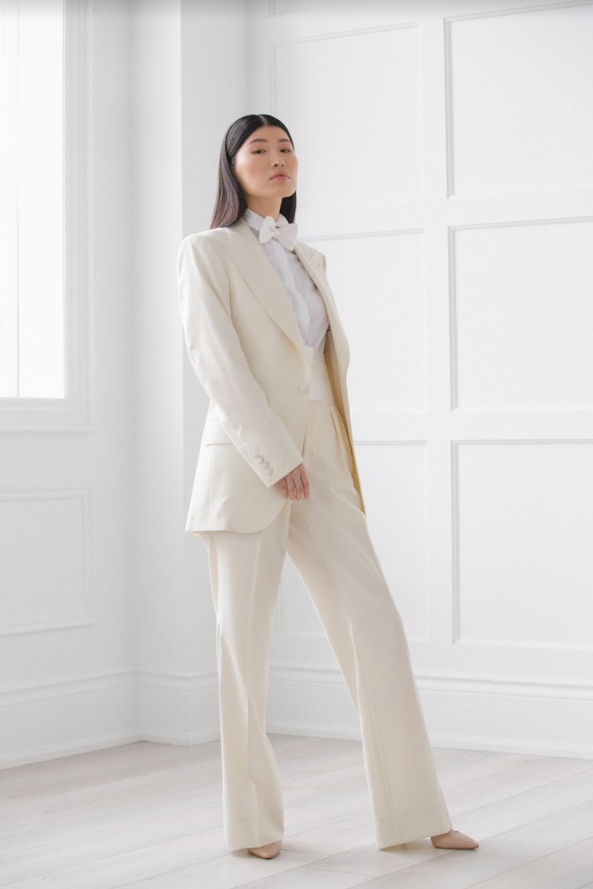 Formal 001 Jacket