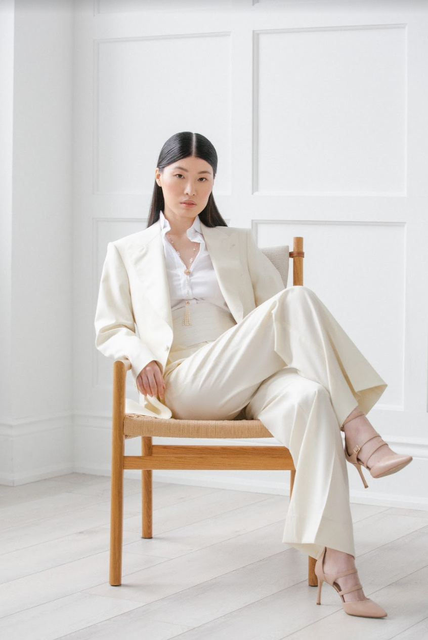 Formal 001 Jacket