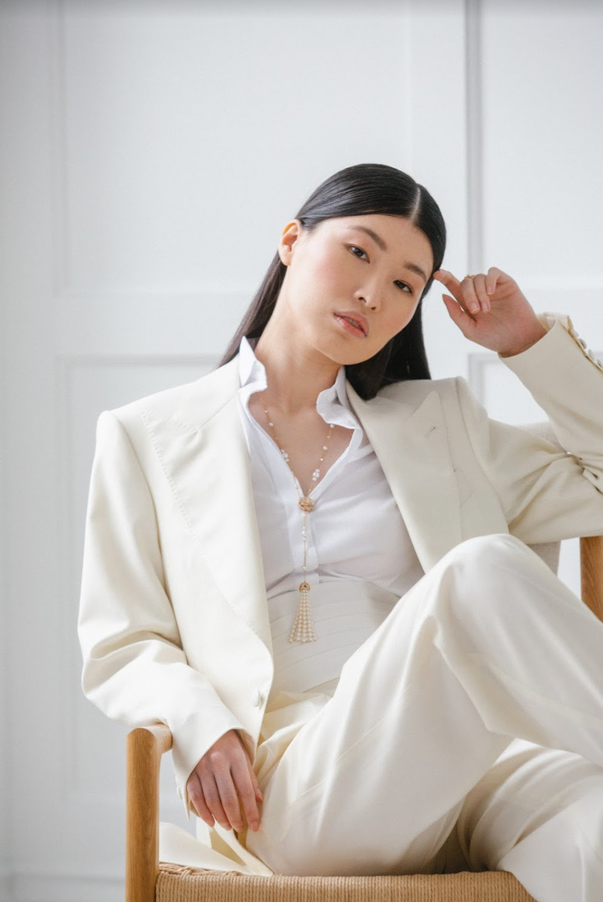 Formal 001 Jacket