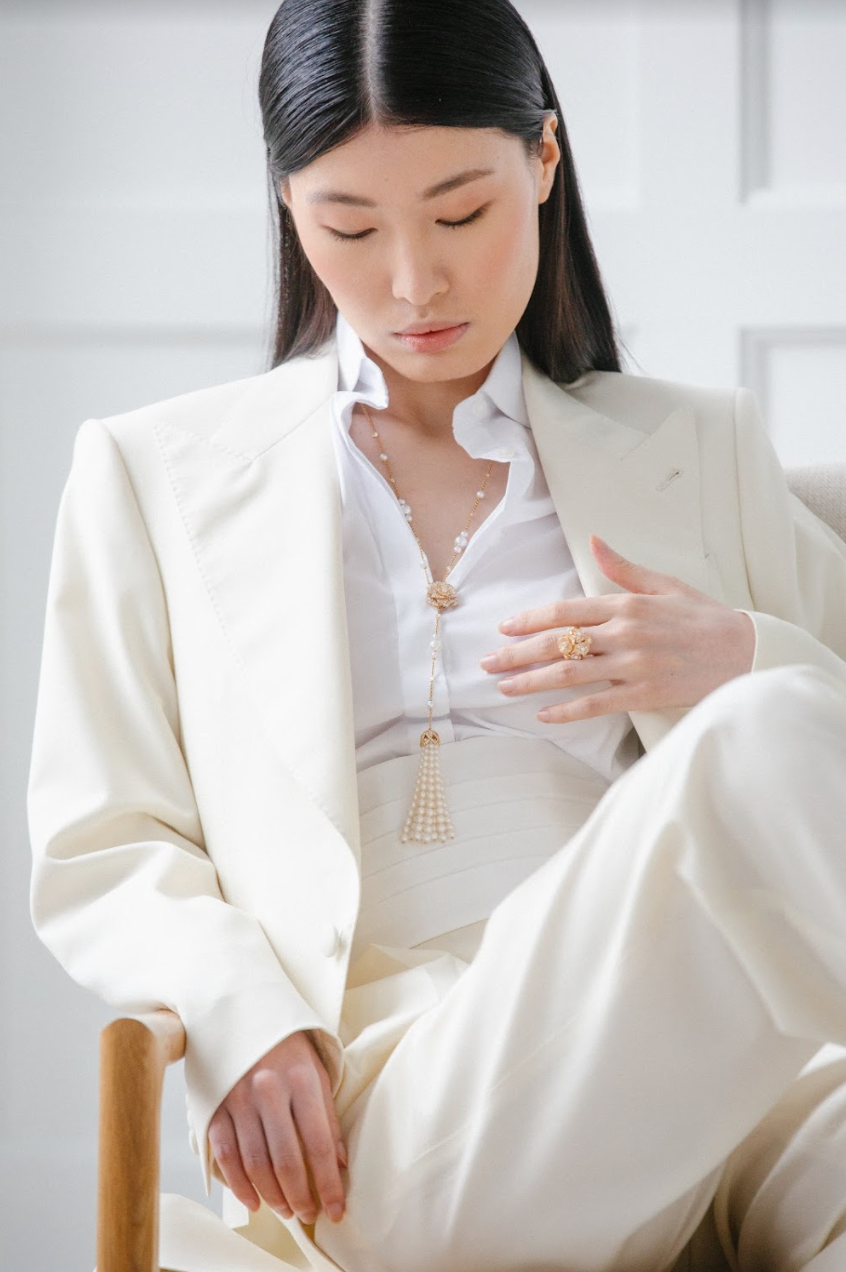 Formal 001 Jacket