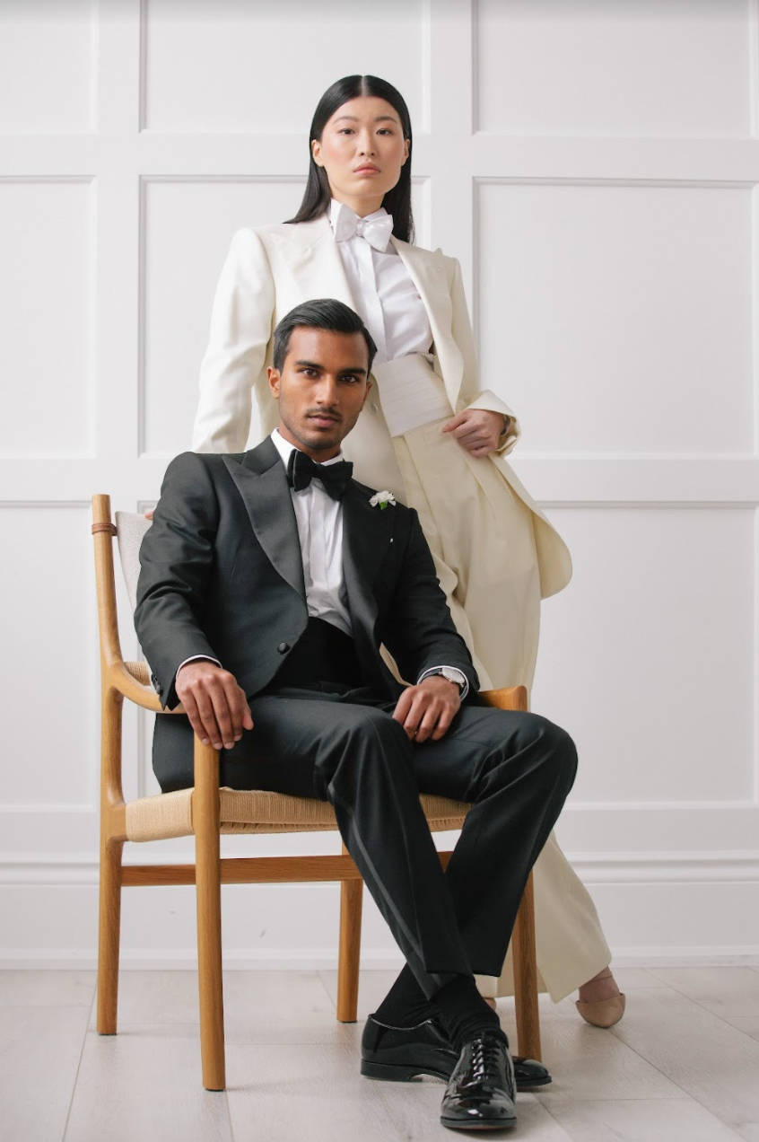 Formal 001 Jacket