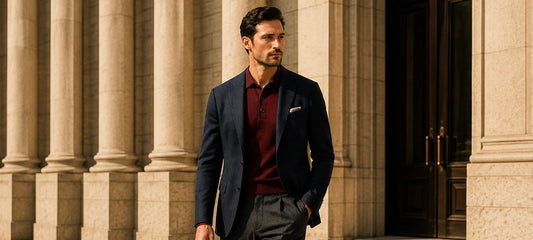 Dress Like the Leader You Are
