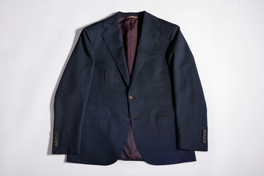 The Evolution of the Sports Coat