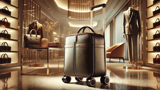 Chilly Departures, Warm Arrivals. How to Pack for a Winter-to-Beach Journey.