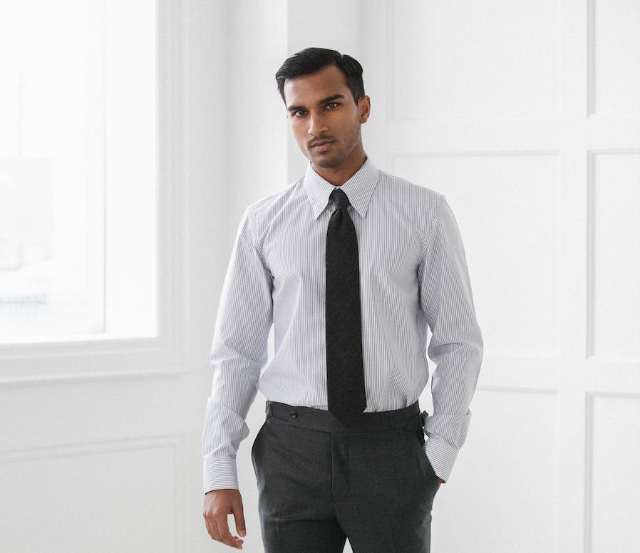 SHIRTS | ESSENTIALS