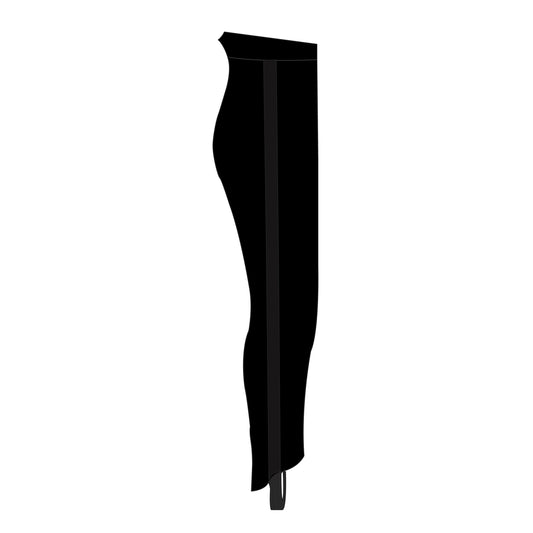 NO. 2 MESS STANDARD:  QOR of C - OVERALLS
