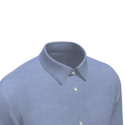 CHAMBRAY 140 | FM404193-000017