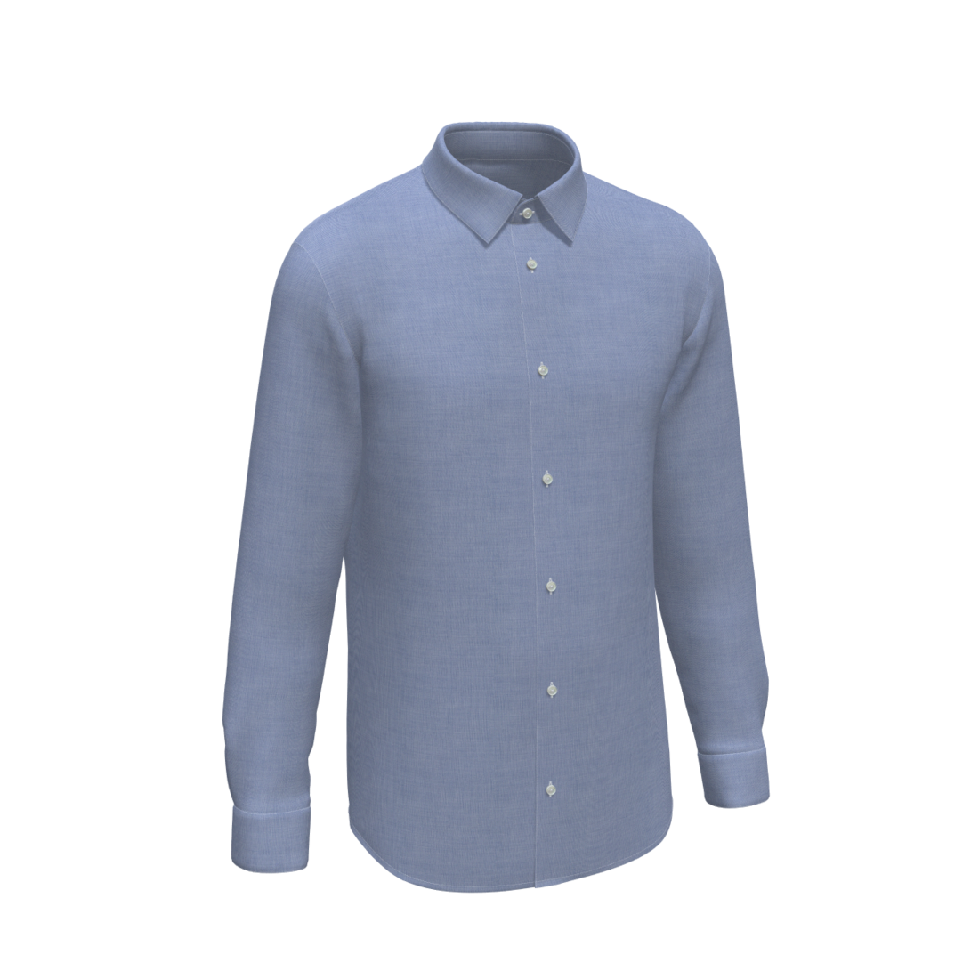 CHAMBRAY 140 | FM404193-000017