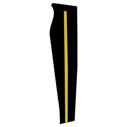 NO. 2 MESS STANDARD:  NAVY - TROUSER