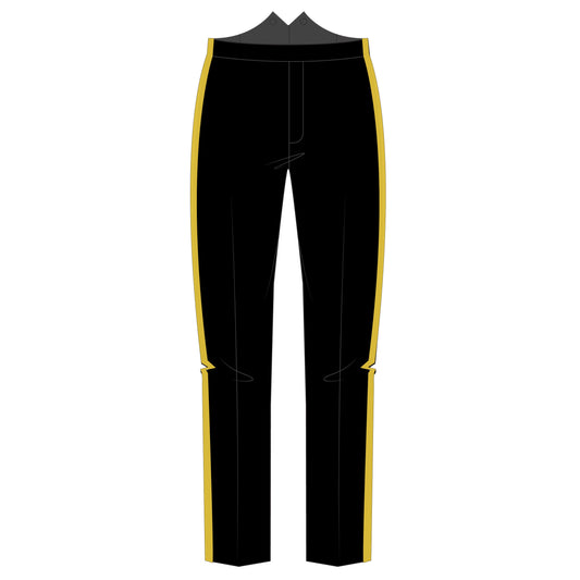 NO. 2 MESS STANDARD:  NAVY - TROUSER