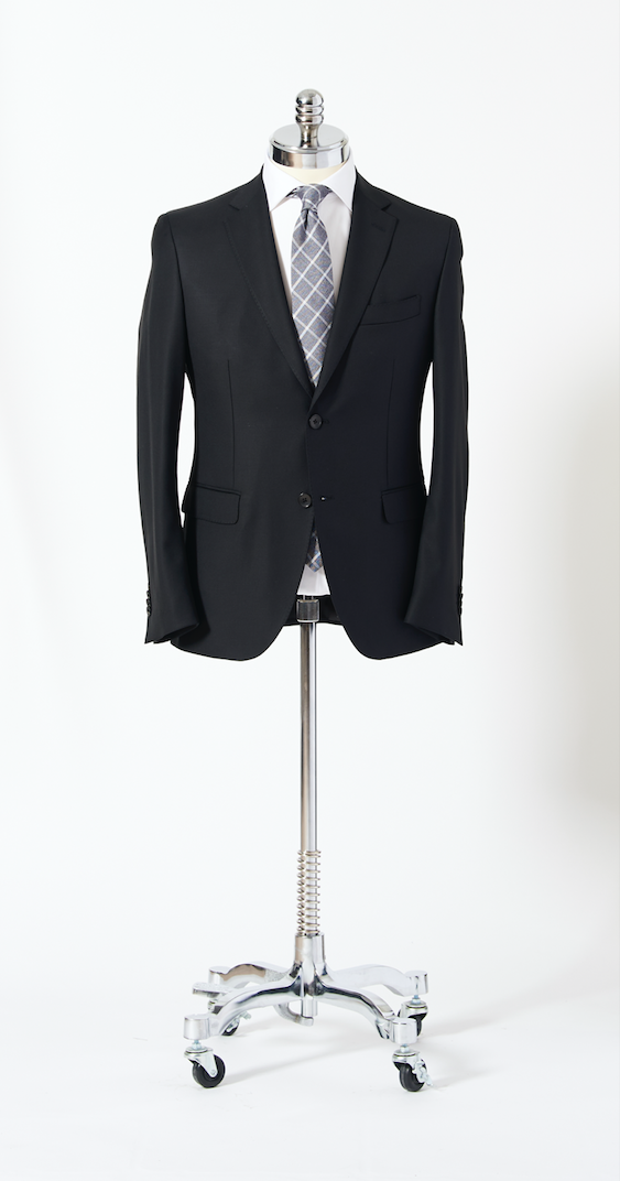 Suit Blazer | Pure S110's Wool by Vitale Barberis Canonico, Italy