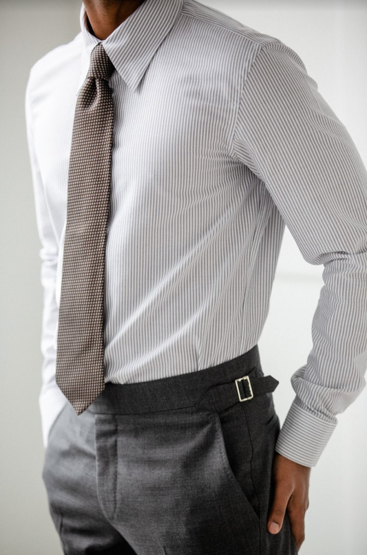 Business 002 Shirt
