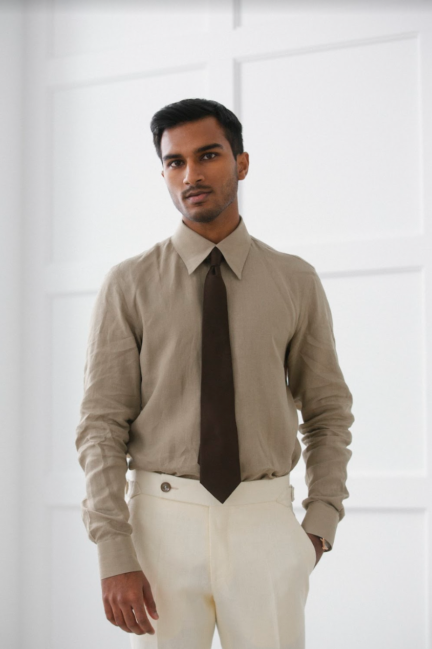 Casual 001 Trouser