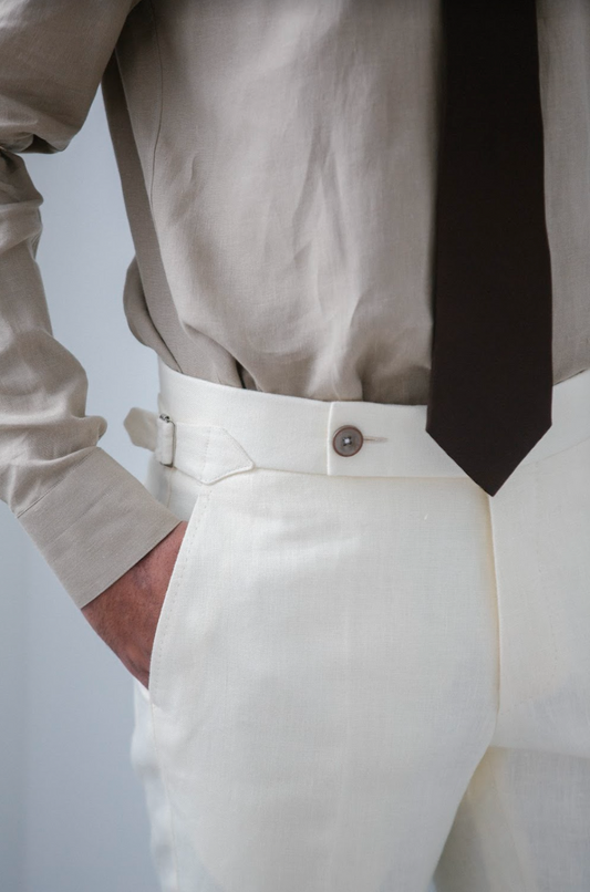 Casual 001 Trouser