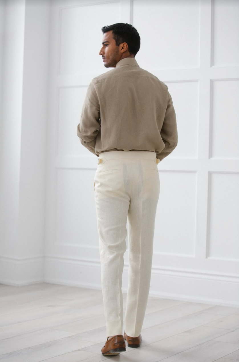 Casual 001 Trouser