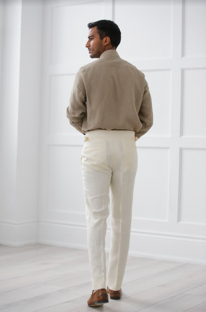 Casual 001 Trouser