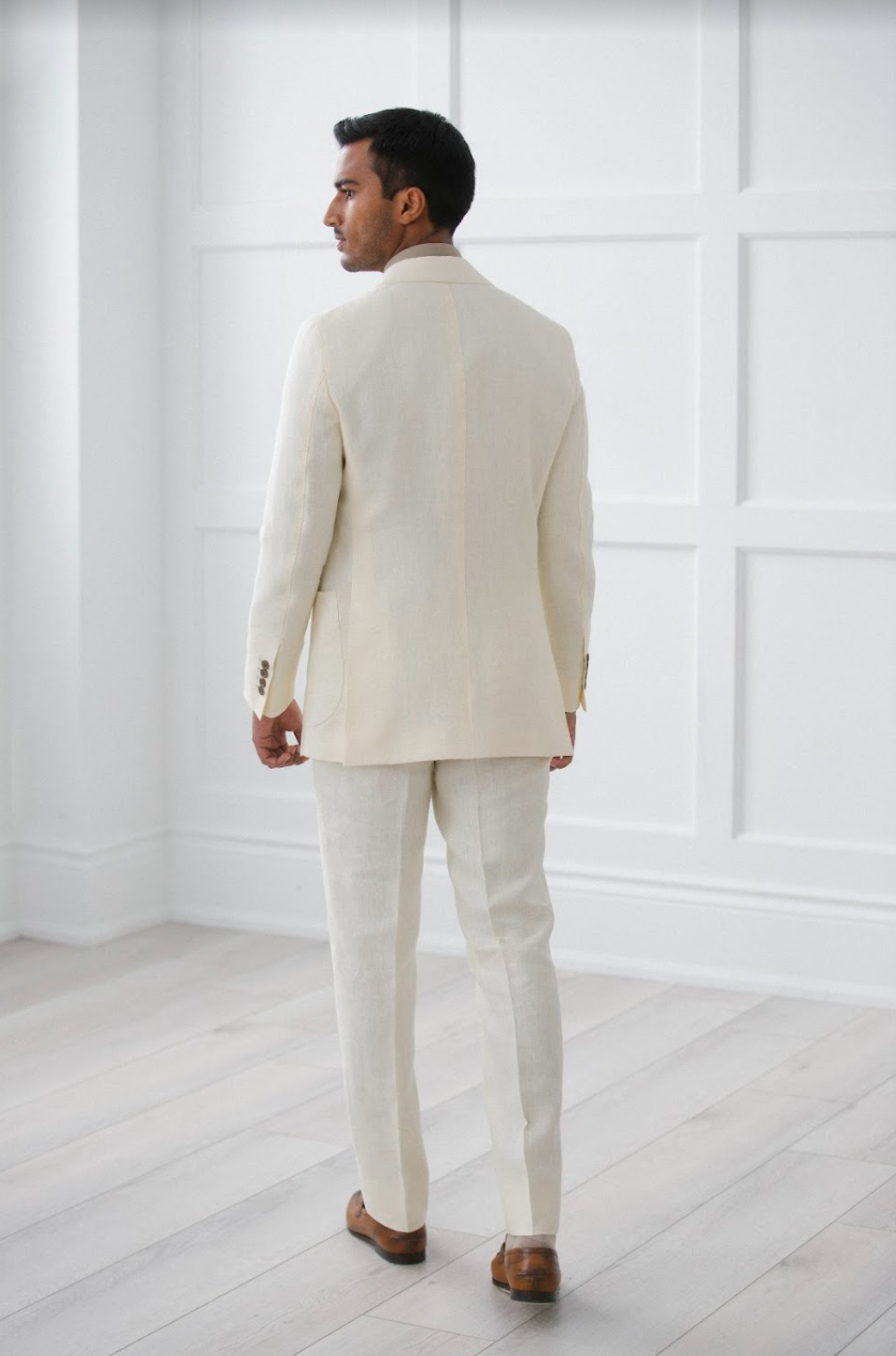Casual 001 Trouser