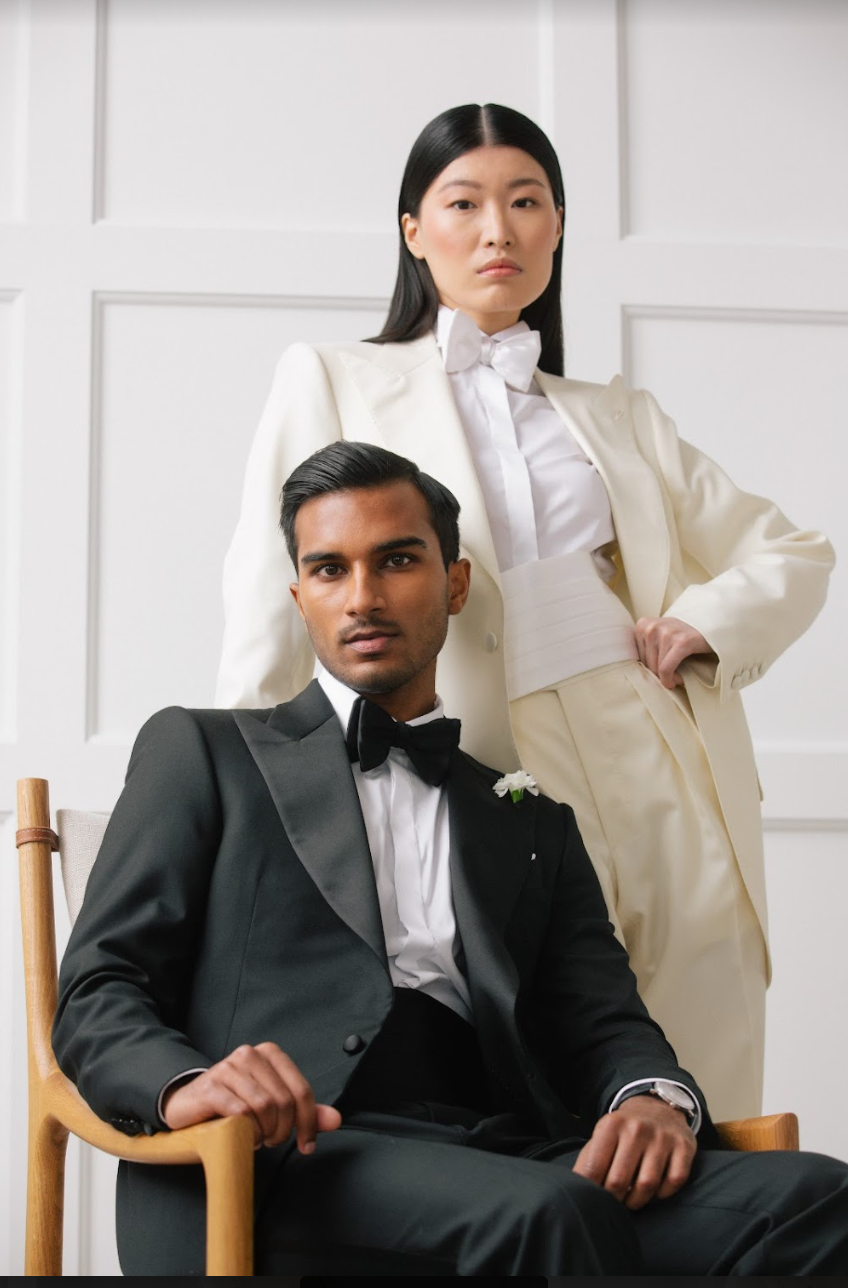 Formal 001 Shirt